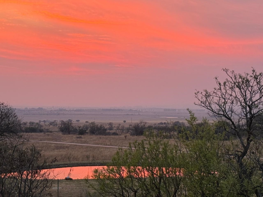 Commercial Property for Sale in Lekwena Wildlife Estate North West